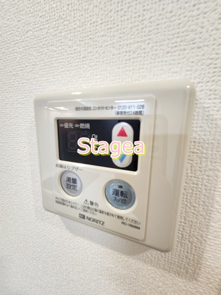 My Style 氷川参道の設備