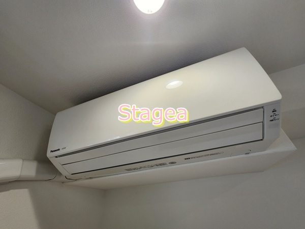 My Style 氷川参道の設備