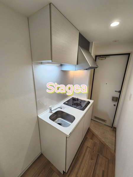 My Style 氷川参道のキッチン