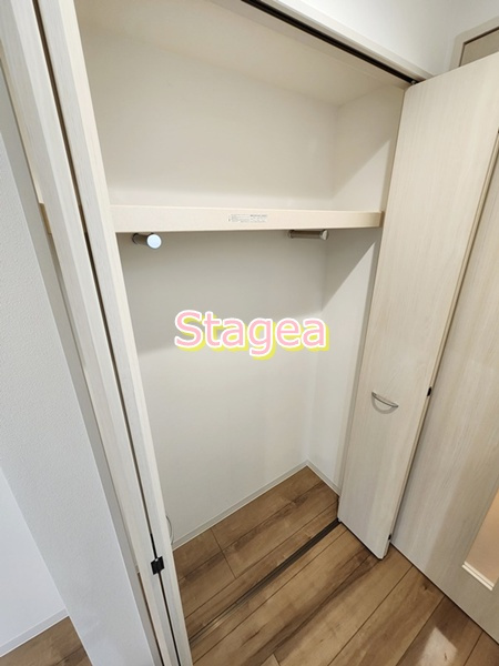 My Style 氷川参道の収納