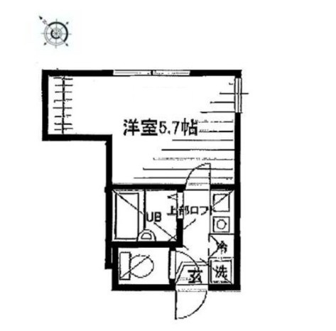 リーヴェルポート横浜山手Ⅲ