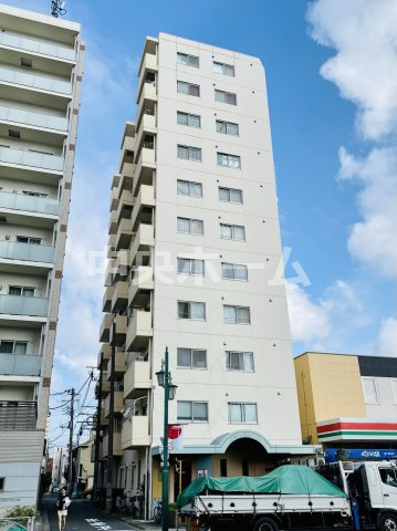 向島リリエンハイムの現況写真|現況写真
