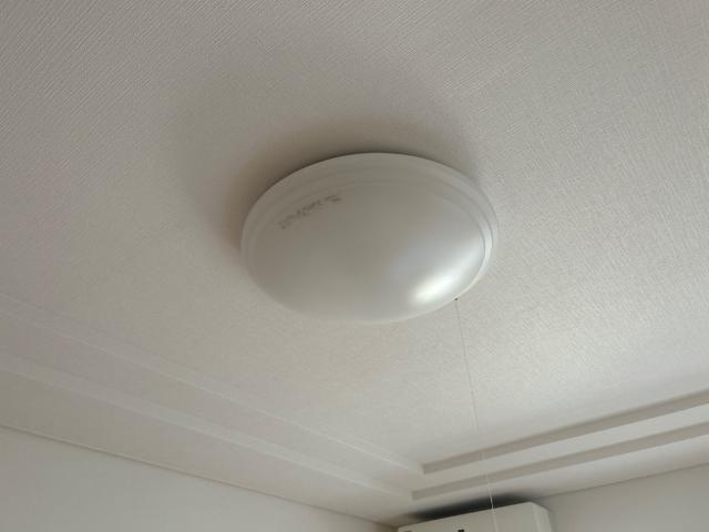 サンヒルズ平和の設備|室内設備