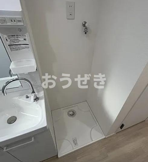 Lotso横浜南の設備