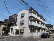 クリスタルハイツ相模台の画像