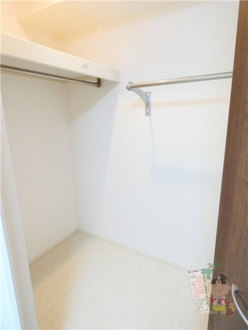 エトワールの収納