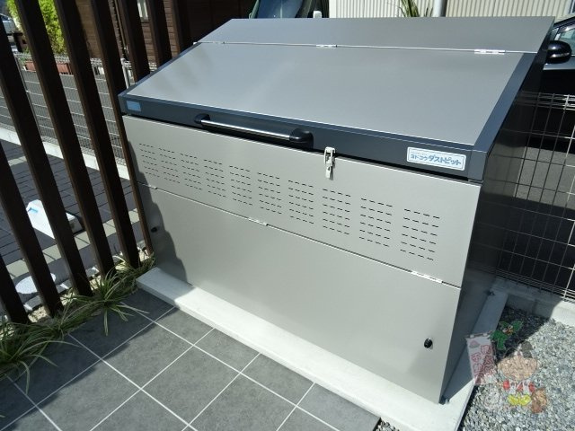 エトワールのその他共用部分