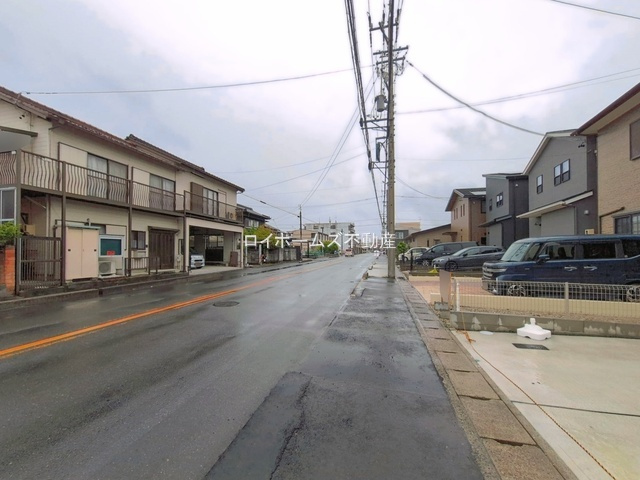 | 瀬戸市平町２丁目124-3『仲介料無料』新築戸建て | 撮影：'26/06/02 