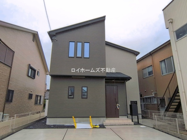  | 瀬戸市平町２丁目124-3『仲介料無料』新築戸建て | 撮影：'26/06/02 