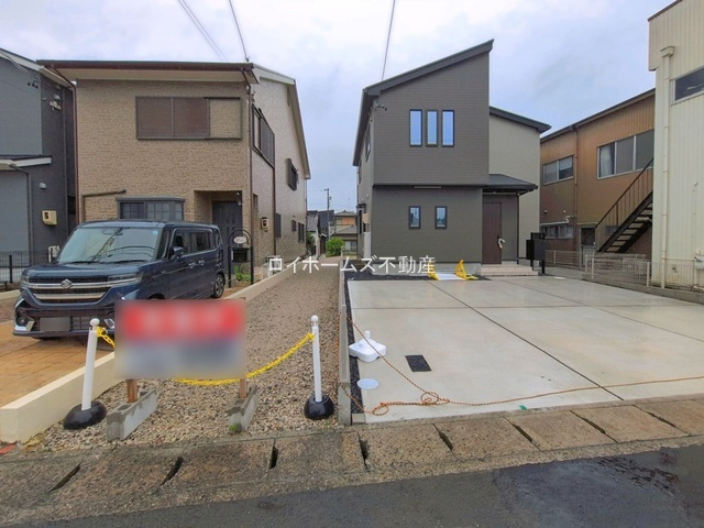  | 瀬戸市平町２丁目124-3『仲介料無料』新築戸建て | 撮影：'26/06/02 