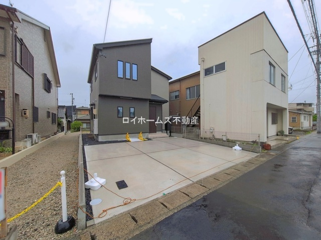  | 瀬戸市平町２丁目124-3『仲介料無料』新築戸建て | 撮影：'26/06/02 