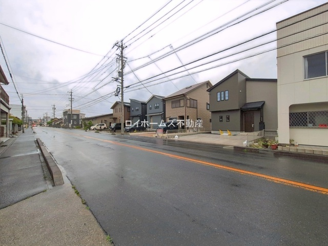  | 瀬戸市平町２丁目124-3『仲介料無料』新築戸建て | 撮影：'26/06/02 