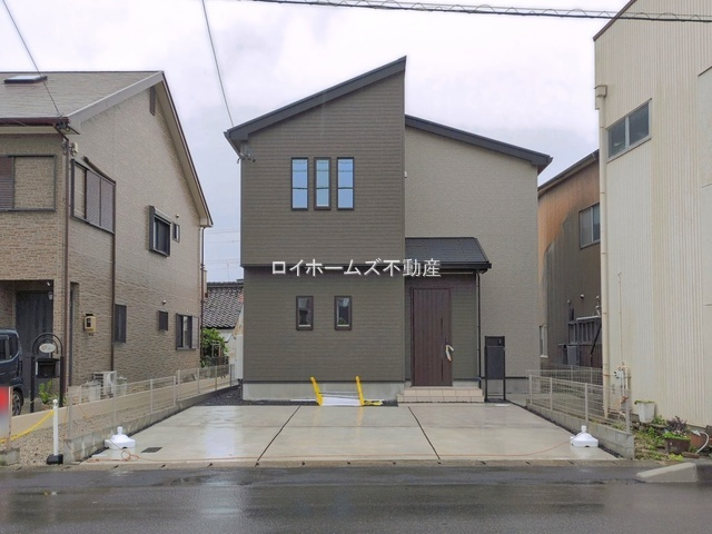  | 瀬戸市平町２丁目124-3『仲介料無料』新築戸建て | 撮影：'26/06/02 