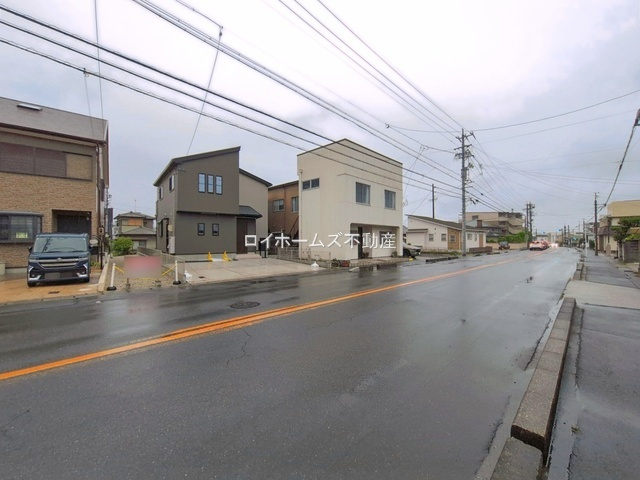  | 瀬戸市平町２丁目124-3『仲介料無料』新築戸建て | 撮影：'26/06/02 