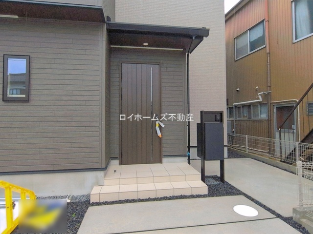  | 瀬戸市平町２丁目124-3『仲介料無料』新築戸建て | 撮影：'26/06/02 
