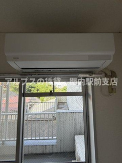 【設備】 | フレンドポート横浜第八