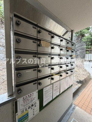 【その他共用部分】 | フレンドポート横浜第八
