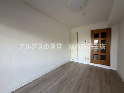 【寝室】 | フレンドポート横浜第八