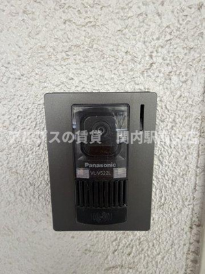 【セキュリティ】 | フレンドポート横浜第八