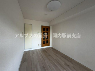 【洋室】 | フレンドポート横浜第八