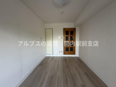 【寝室】 | フレンドポート横浜第八
