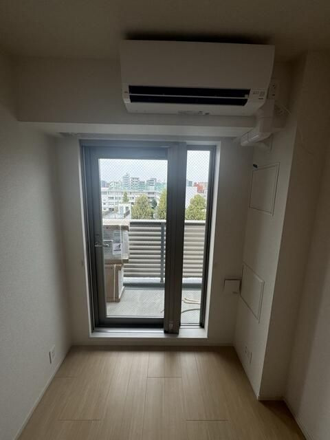 石見ビルの展望