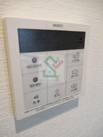 ノーチェのその他