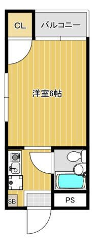 パレス江古田
