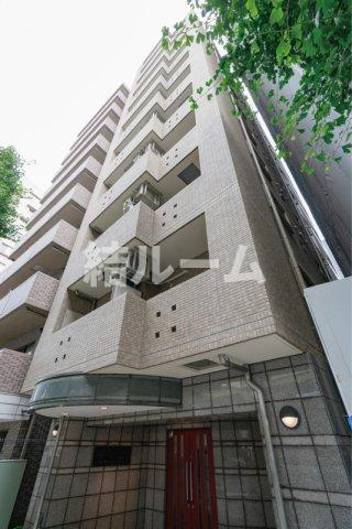 板橋区清水町の賃貸マンション