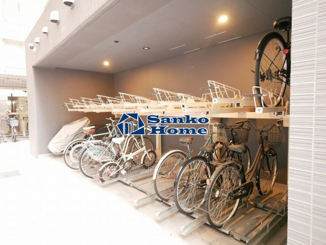 レクシード両国駅前のその他共用部分