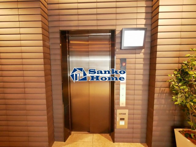 レクシード両国駅前の設備