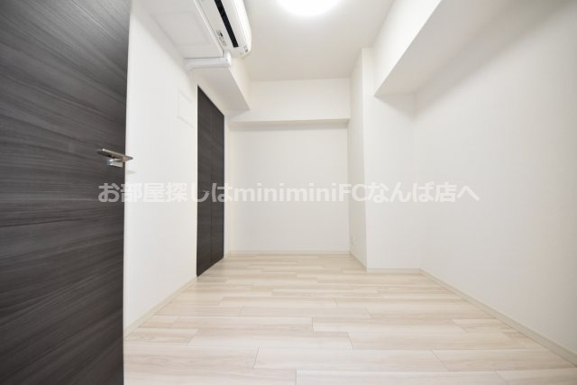 ＥＣ難波Ⅴブロードのその他共用部分