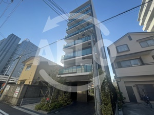 SPコート大阪城東