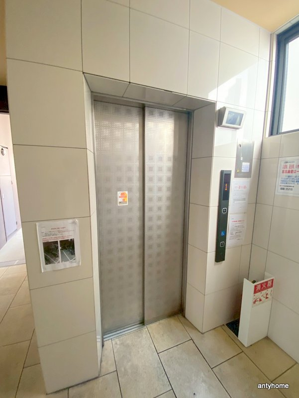 FDS GLANZ　仲介手数料無料の設備