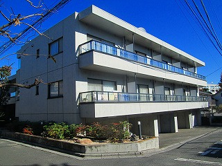 ＶＩＮＧＴ　ＥＴ　ＵＮ　Ⅱの外観