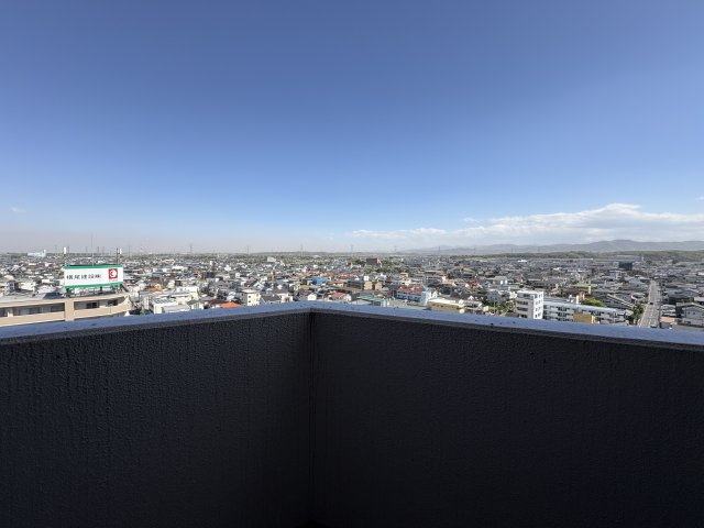 【展望】 | コアレジデンス本庄レイシャス