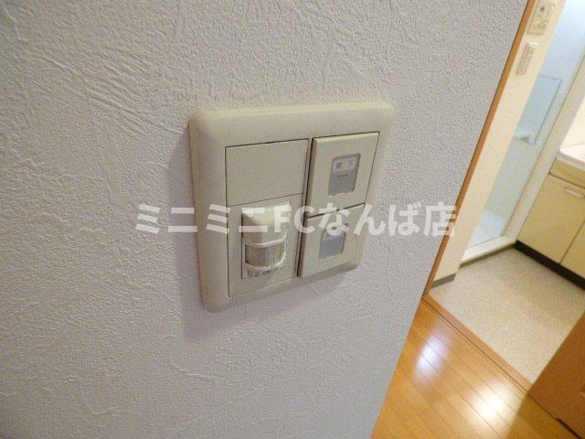 インベスト本町WEST