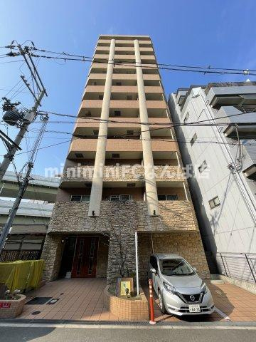 インベスト本町WEST