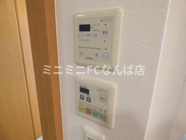 インベスト本町WEST