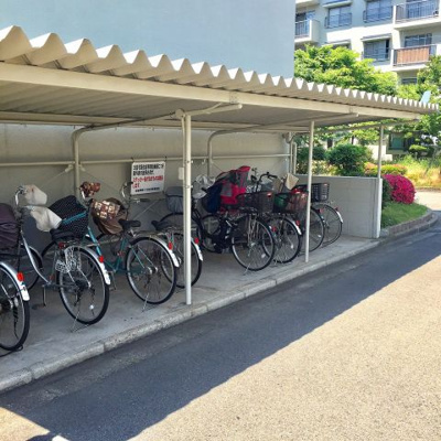 【周辺】 | 新金岡4丁　第七次住宅（新金岡東小学校）