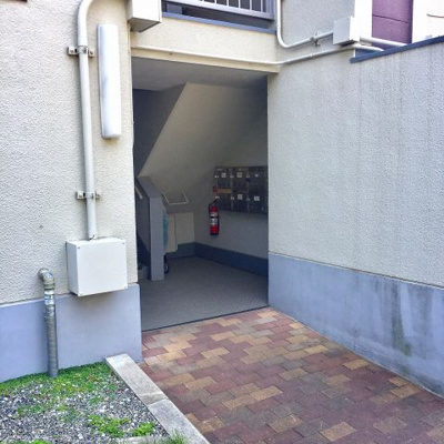 【周辺】 | 新金岡4丁　第七次住宅（新金岡東小学校）