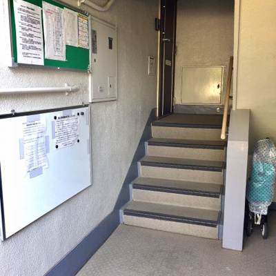 【周辺】 | 新金岡4丁　第七次住宅（新金岡東小学校）