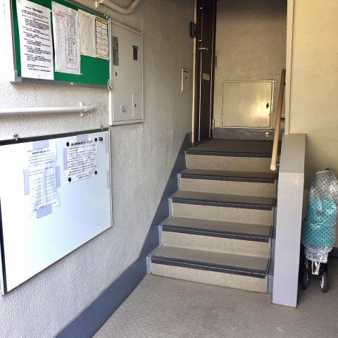 【周辺】 | 新金岡4丁　第七次住宅（新金岡東小学校）