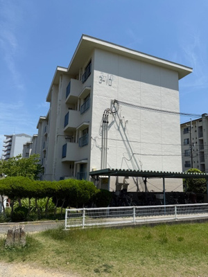  | 新金岡4丁　第七次住宅（新金岡東小学校）