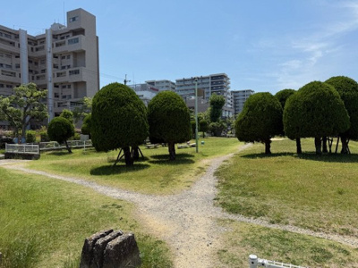  | 新金岡4丁　第七次住宅（新金岡東小学校）