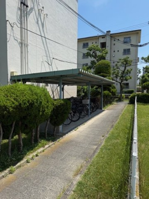  | 新金岡4丁　第七次住宅（新金岡東小学校）