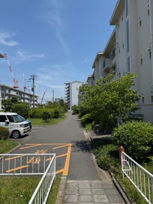  | 新金岡4丁　第七次住宅（新金岡東小学校）