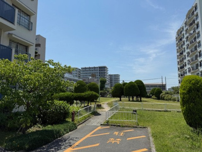  | 新金岡4丁　第七次住宅（新金岡東小学校）