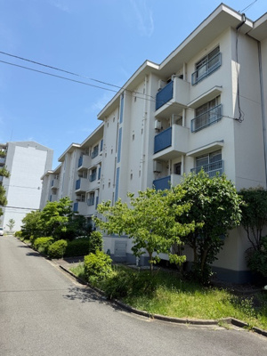  | 新金岡4丁　第七次住宅（新金岡東小学校）