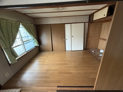  | 新金岡4丁　第七次住宅（新金岡東小学校）